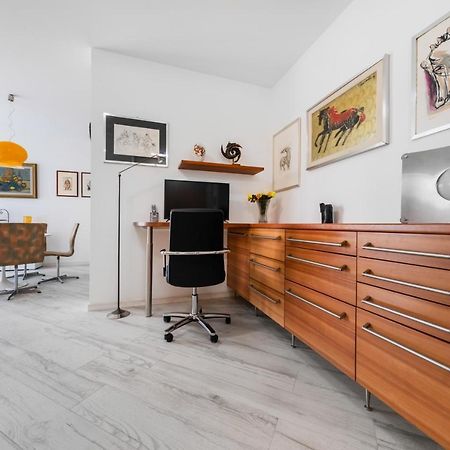 Ur-Nest Donato Creti Διαμέρισμα Μπολόνια Εξωτερικό φωτογραφία